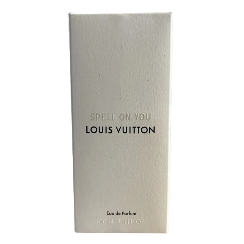 Louis Vuitton Spell on You Eau de Parfum for Women 3.4oz 100ml