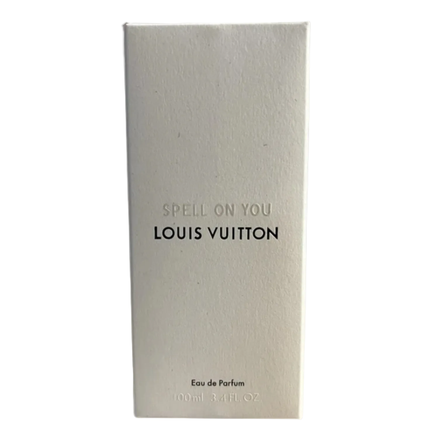 Louis Vuitton Spell on You Eau de Parfum for Women 3.4oz 100ml
